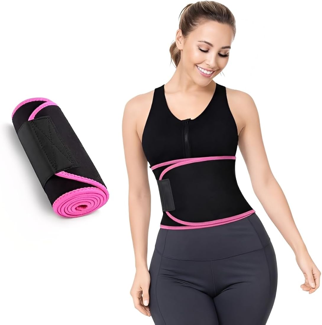 Formaactiva Waist Trainer 4