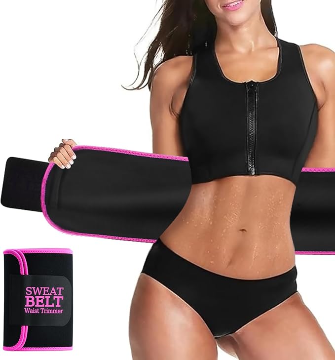 Formaactiva Waist Trainer 1