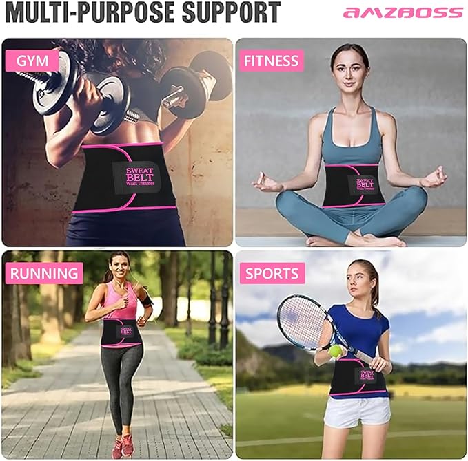 Formaactiva Waist Trainer 2