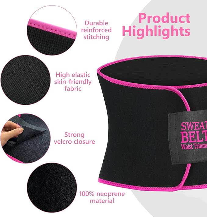 Formaactiva Waist Trainer 5