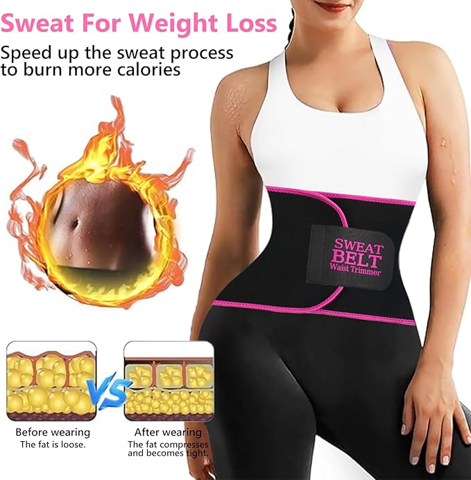 Formaactiva Waist Trainer 6