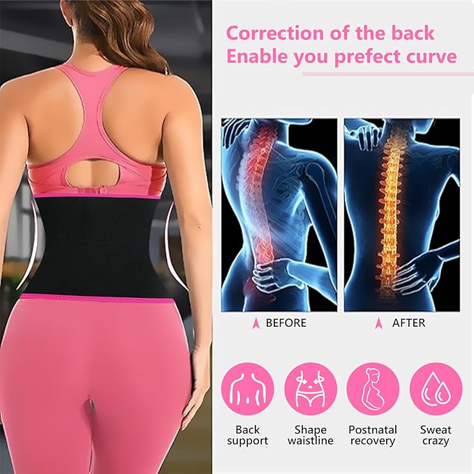 Formaactiva Waist Trainer 7